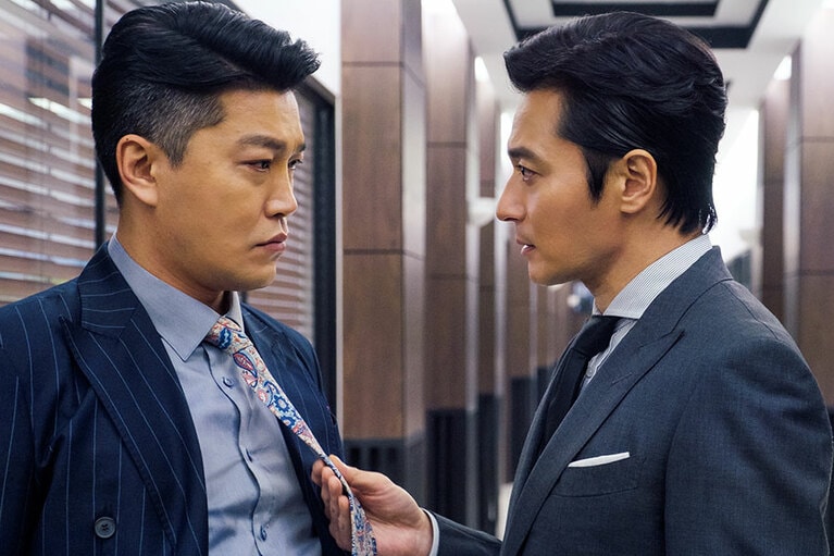 Licensed by KBS Media Ltd. (C)2018 Entermedia Pictures, Monster Union & KBS. All rights reserved.