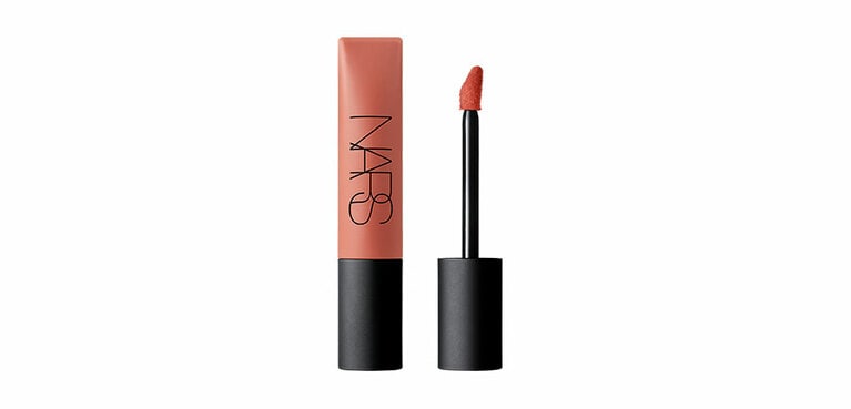 ＜5位＞ エアーマット リップカラー 00037 3,500円／NARS JAPAN