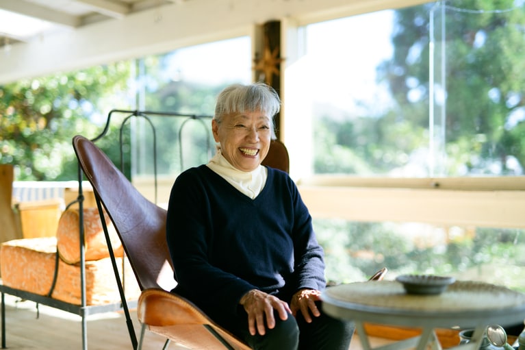 こぐれひでこさんと近田春夫さん。