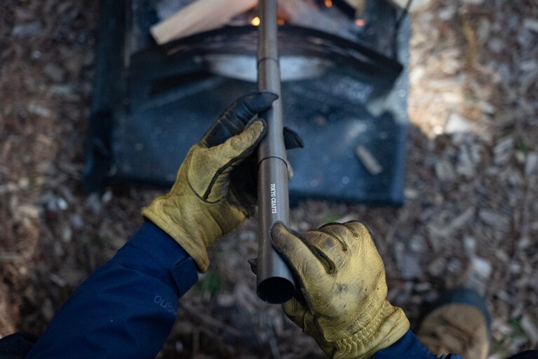 マグナブラスター。
