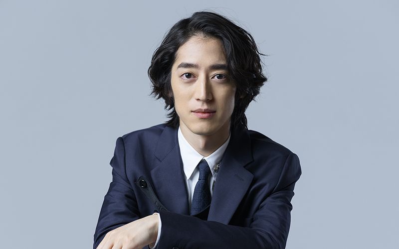 角野隼斗氏　Ⓒ文藝春秋