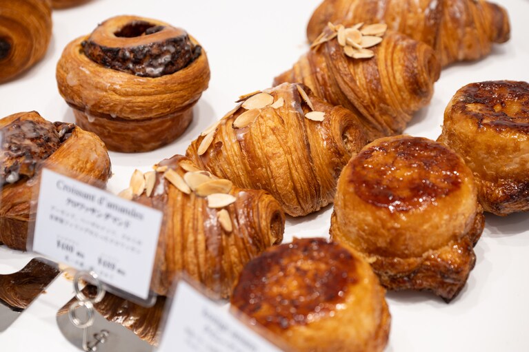 ショーケース。