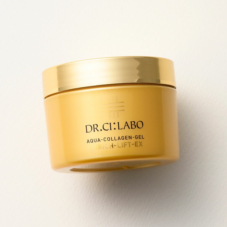 コラーゲンゲルエンリッチリフトEX 50g 4,950円／ドクターシーラボ