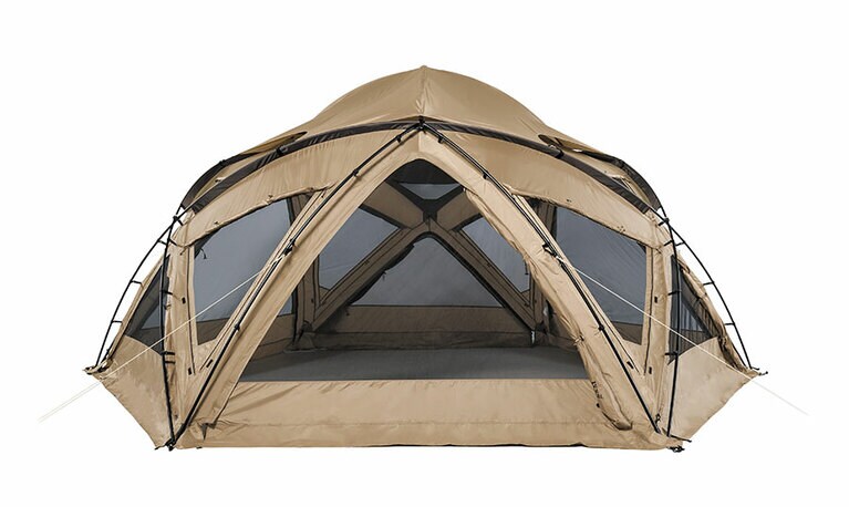 「サバルパインドーム」198,000円。