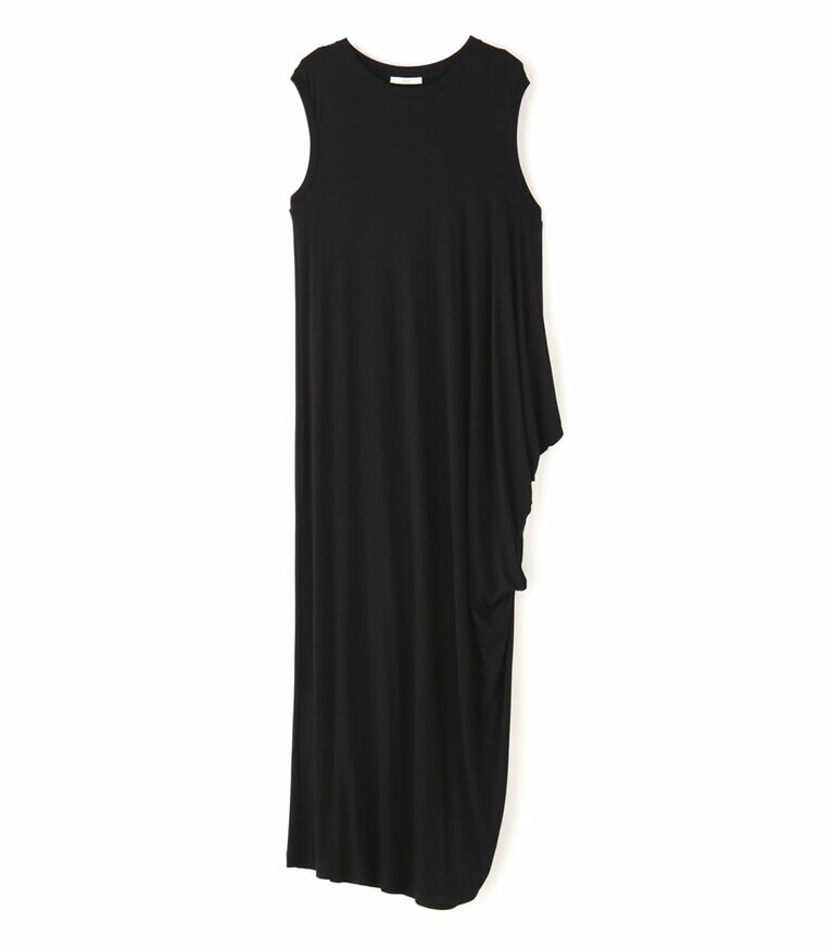 ワンピース ブラック 20,000円／LE PHIL