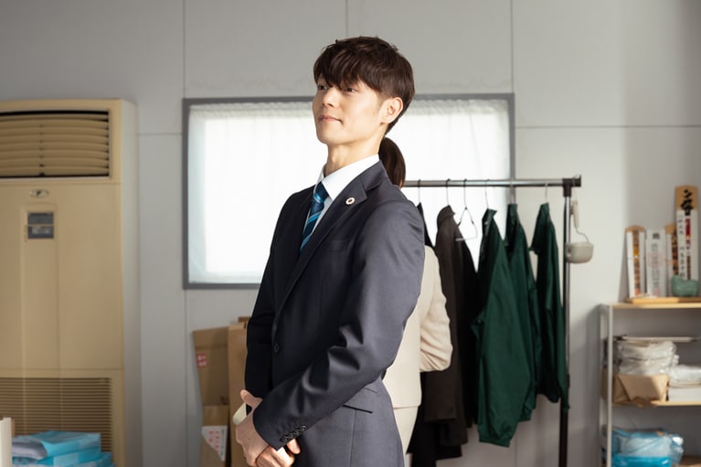 ©2021「決戦は日曜日」製作委員会