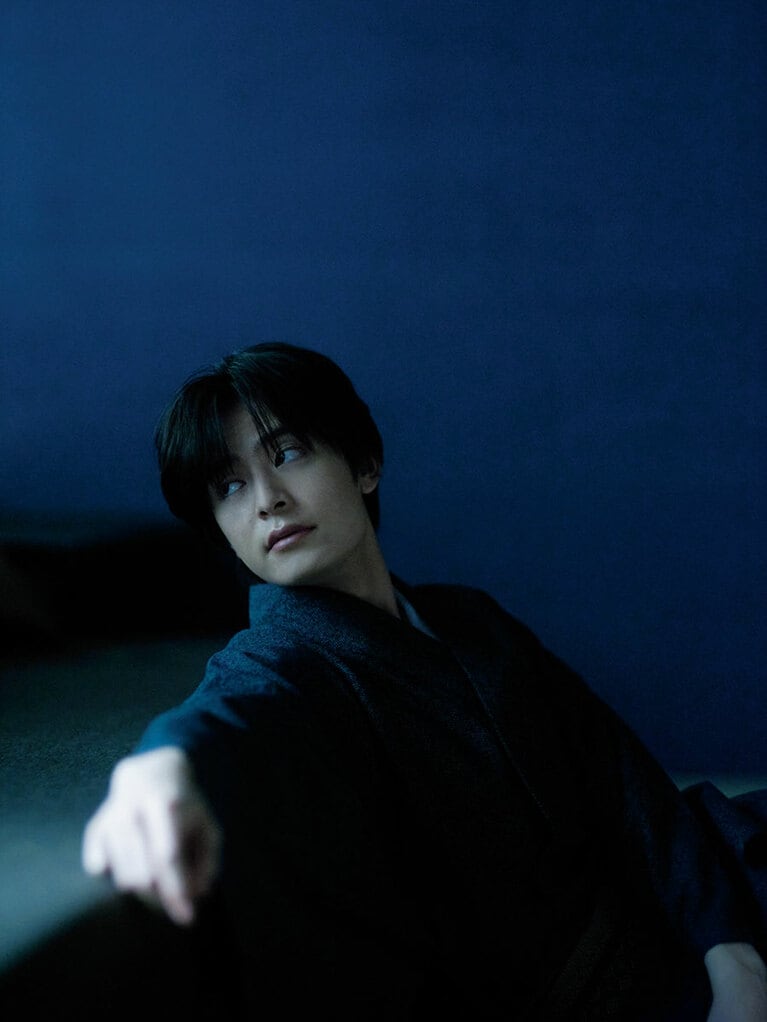 相手のためを思って芝居をする。