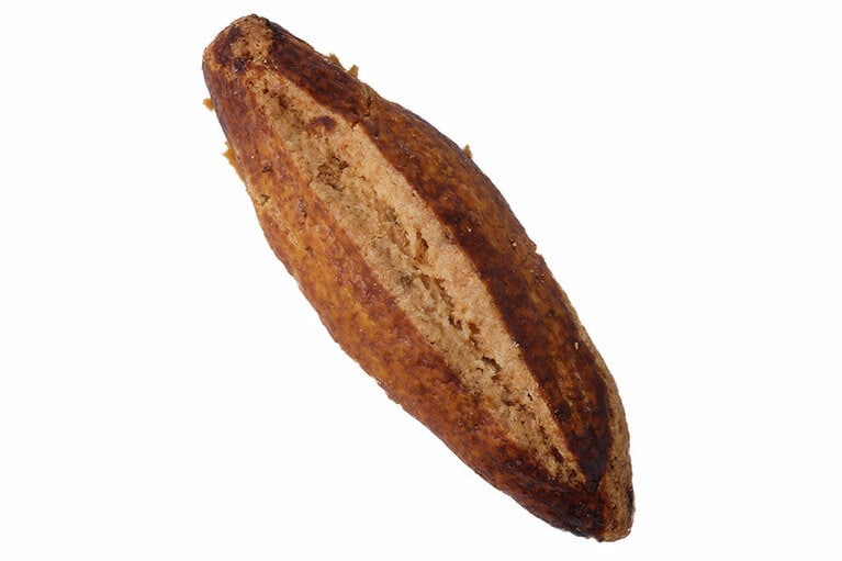 ナヴェット・ドゥ・ミディ 200円。