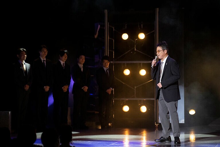 ©榎本麻美／文藝春秋