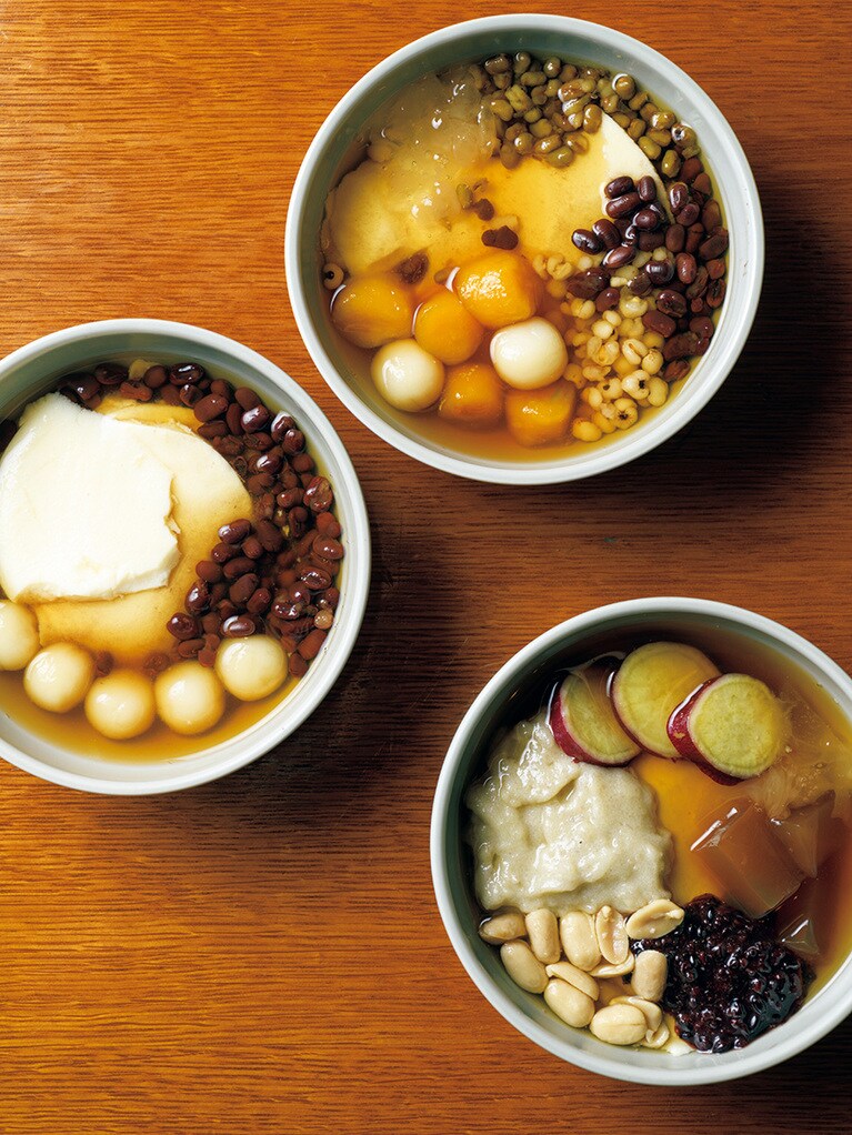 「東京豆花」770円(税込)／東京豆花工房