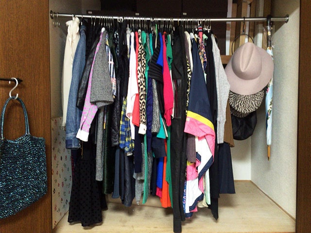 洋服を100日間買わない と決めたら こんなにたくさん 気づきがありました 松尾たいこの三拠点ミニマルライフ