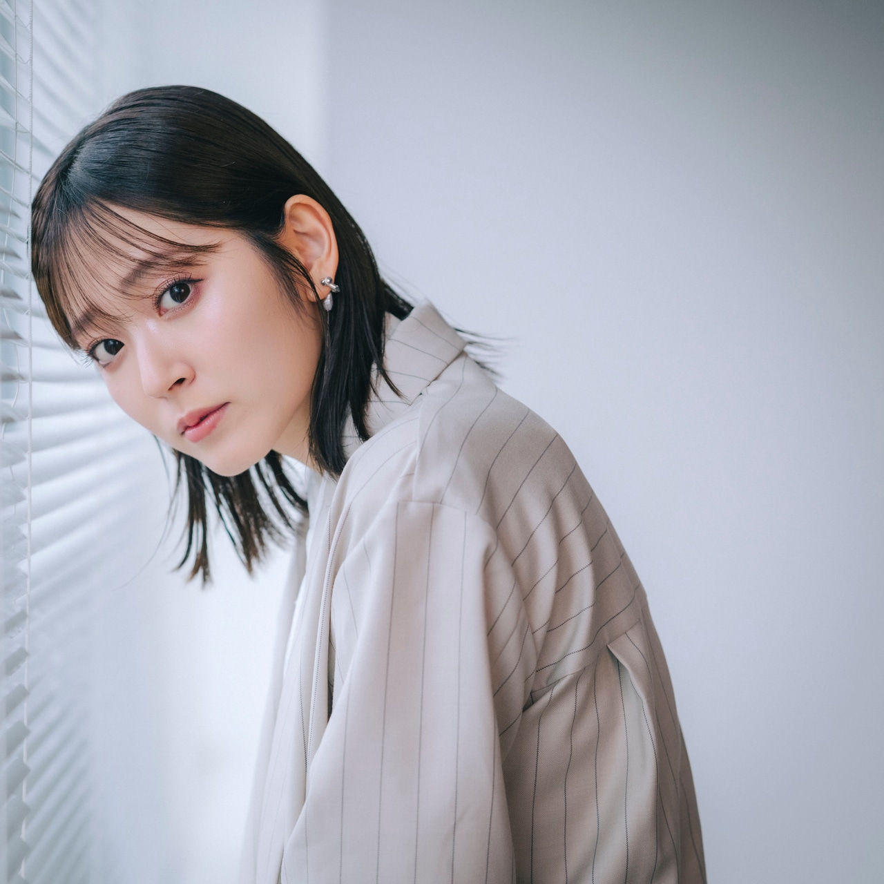 鈴木愛理さん。