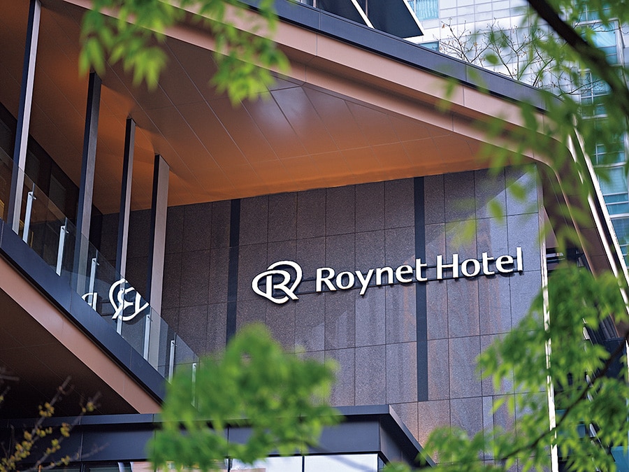 Roynet Hotel Seoul Mapo