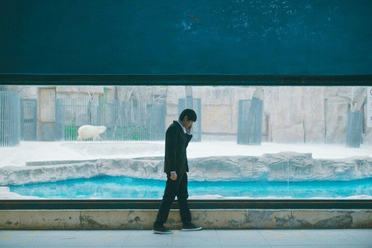 ©Beijing Benchmark Pictures Co.,Ltd