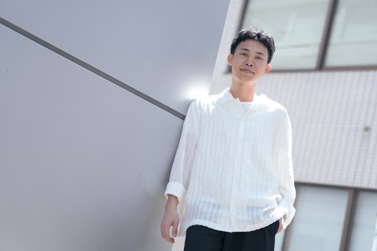 パット・ブーンニティパット監督。