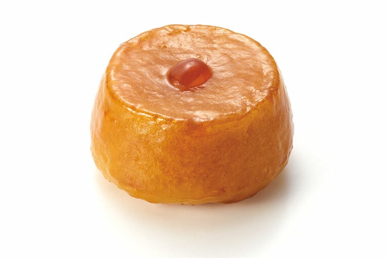 ポンポネット 540円。