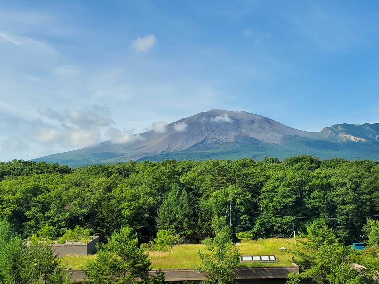 ホテル軽井沢1130