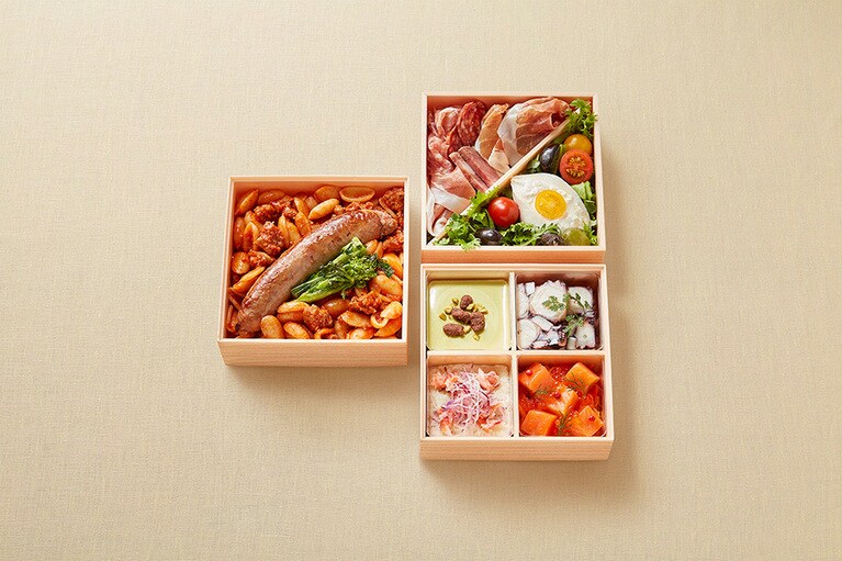 【日本橋宴づつみ】Da GOTO。