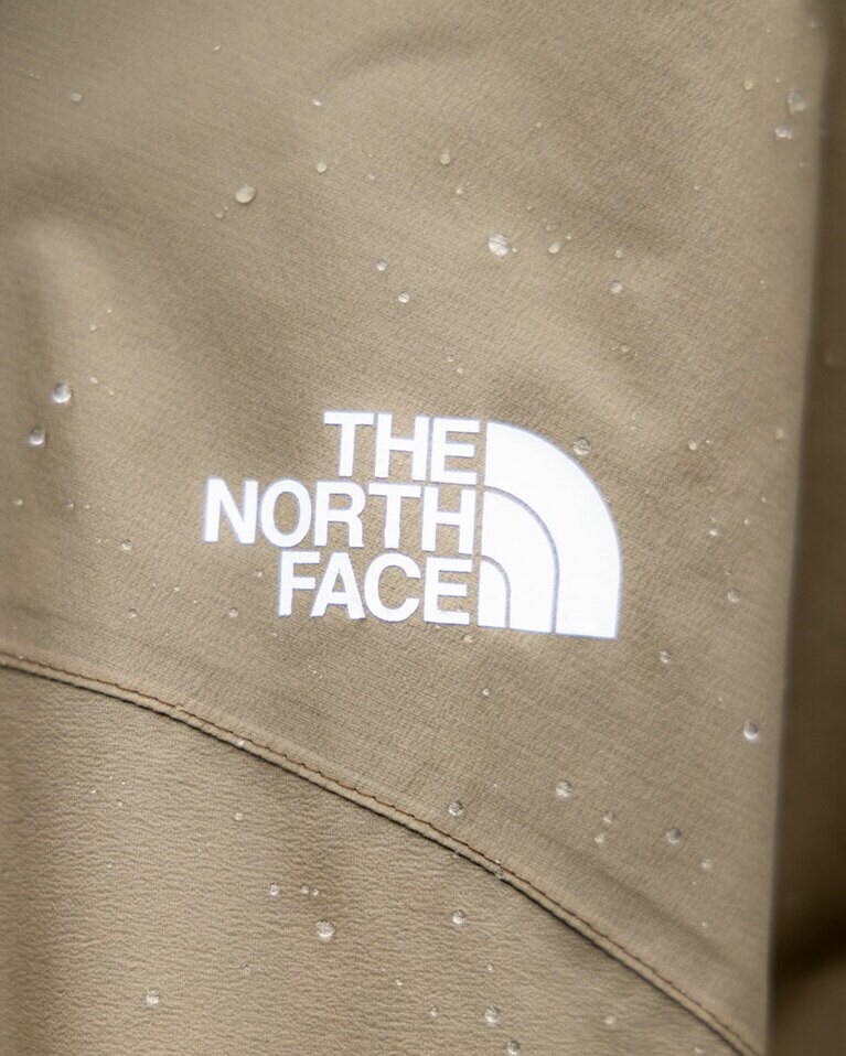 THE NORTH FACEならではの視点で制作された日常を心地よく過ごすためのライフスタイルウエア。
