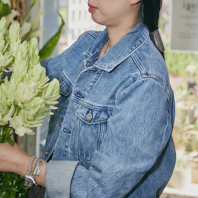 ゆったりして動きやすい。