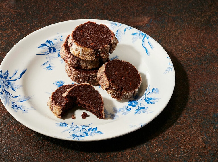 ※「カカオケックス」1,080円／デメル