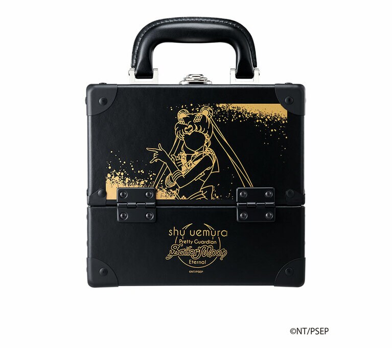 シュウ メイクアップ ボックス ミニ 35,200円。©NT/PSEP