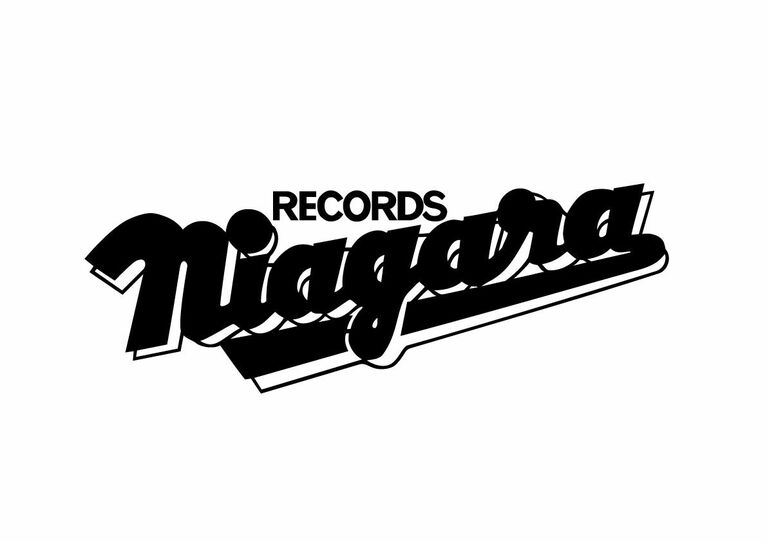ナイアガラのロゴマーク