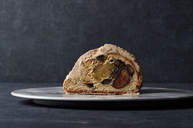 和風の佇まい。