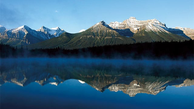 感動！アカリスの森　ロッキー山脈の四季 img_98d149990f57f4bd8b96c9da27