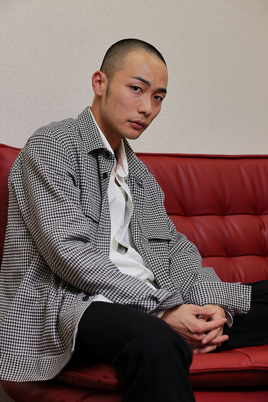 ミッドナイトスワン』でも話題！ 個性派俳優【田中俊介】の新たな一歩