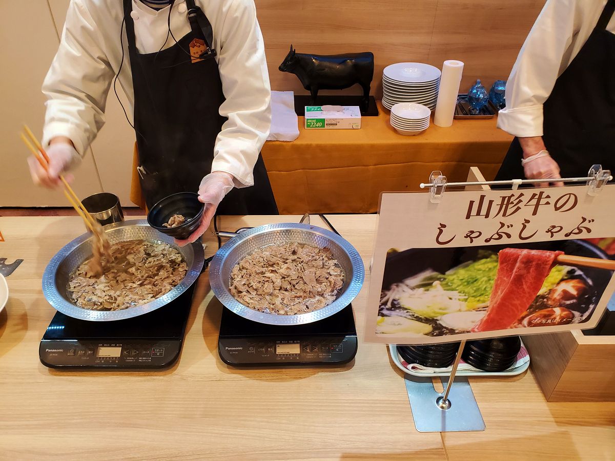 ホテル アンダの森 山形天童店