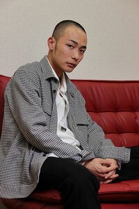 ミッドナイトスワン』でも話題！ 個性派俳優【田中俊介】の新たな一歩