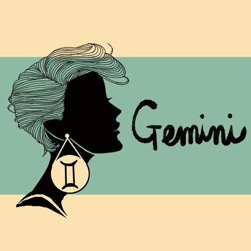 【双子座】12星座占い 3月前半運勢　変わりたい願望は幸運のサイン！ 潔い断捨離が吉