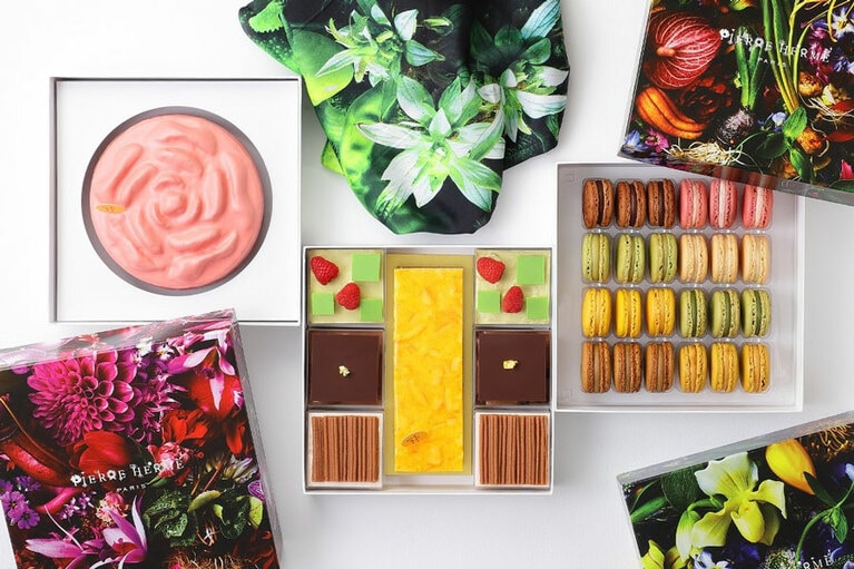 「ドゥスール デュ ヌーベル アン」39,600円(送料込み)