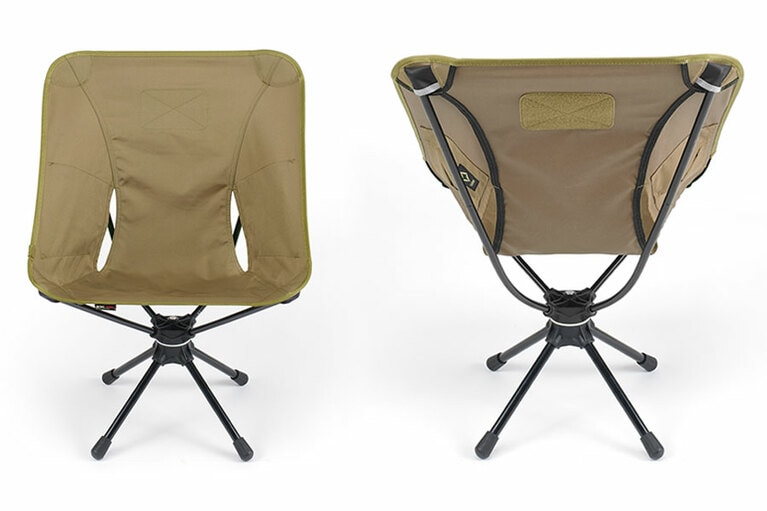 飽きの来ない色合いが使いやすいコヨーテ。