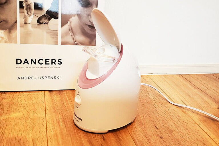 スチーマー ナノケア EH-SA3A 20,000円(編集部調べ)／パナソニック