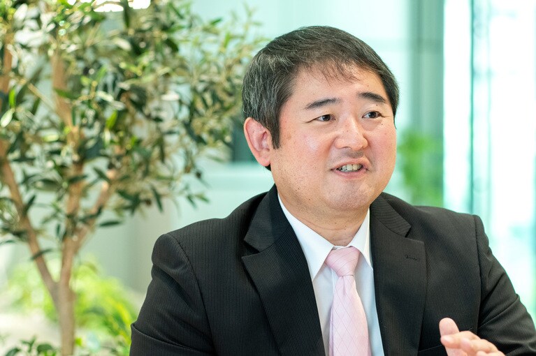 “怖イイ話”も披露してくれた。