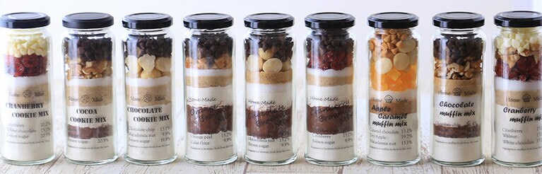 ショコラカップ(5コ入り) 2,484円～／mariage～マリアージュ(東京)。