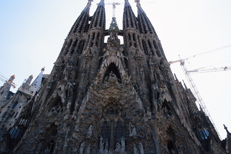 スペイン©Atsushi Hashimoto