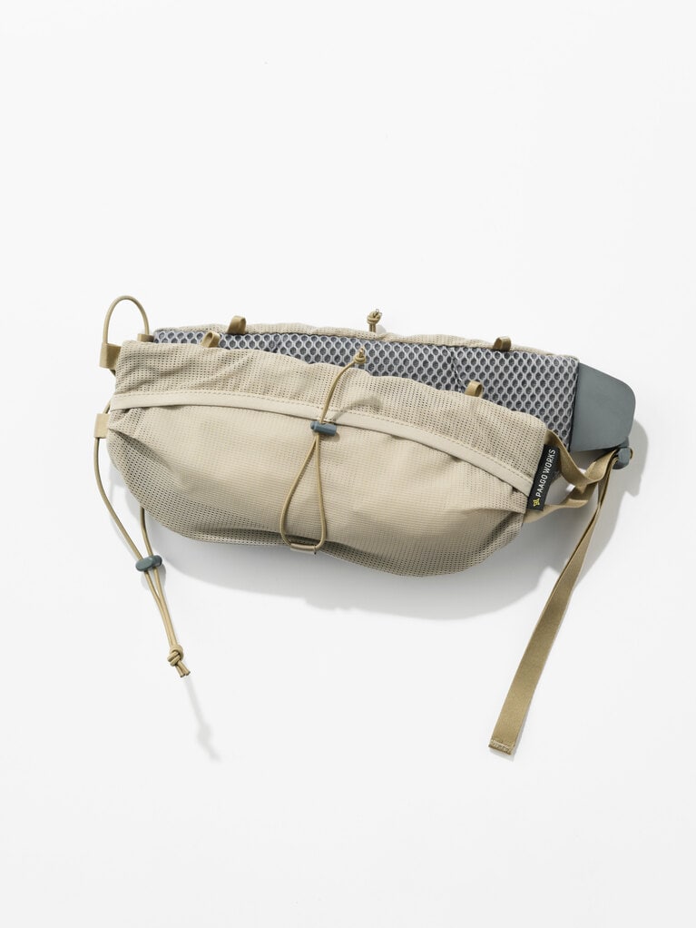 パーゴワークス“ラッシュヒップ”／8,800円。