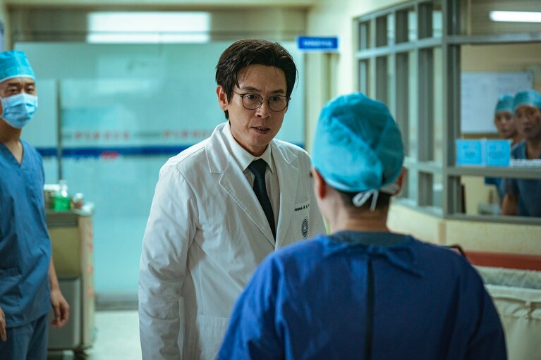 ©2025 Disney and its related entities