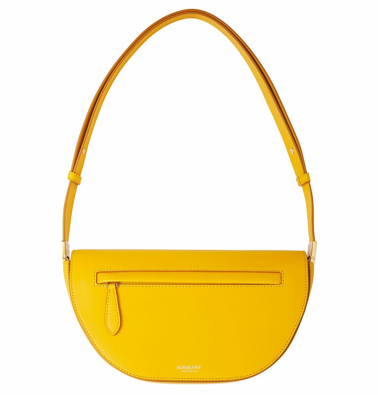 H15×W26×D5.5cm 253,000円／バーバリー(バーバリー・ジャパン)