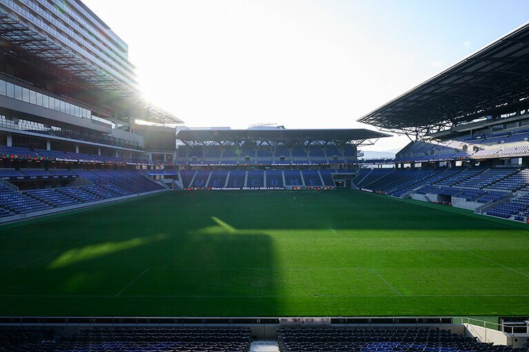 長崎市の新スポット。