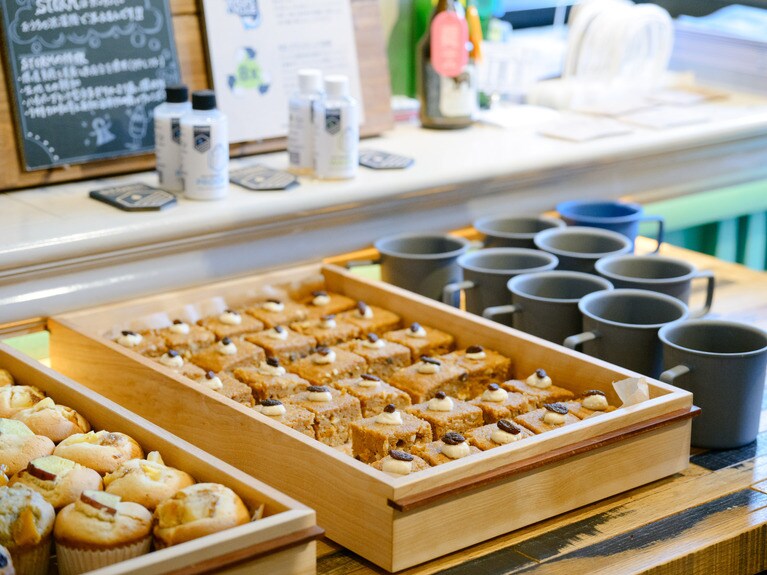 パタゴニアが開催した「Wash Party」の様子。