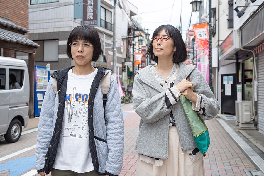 ©NHK