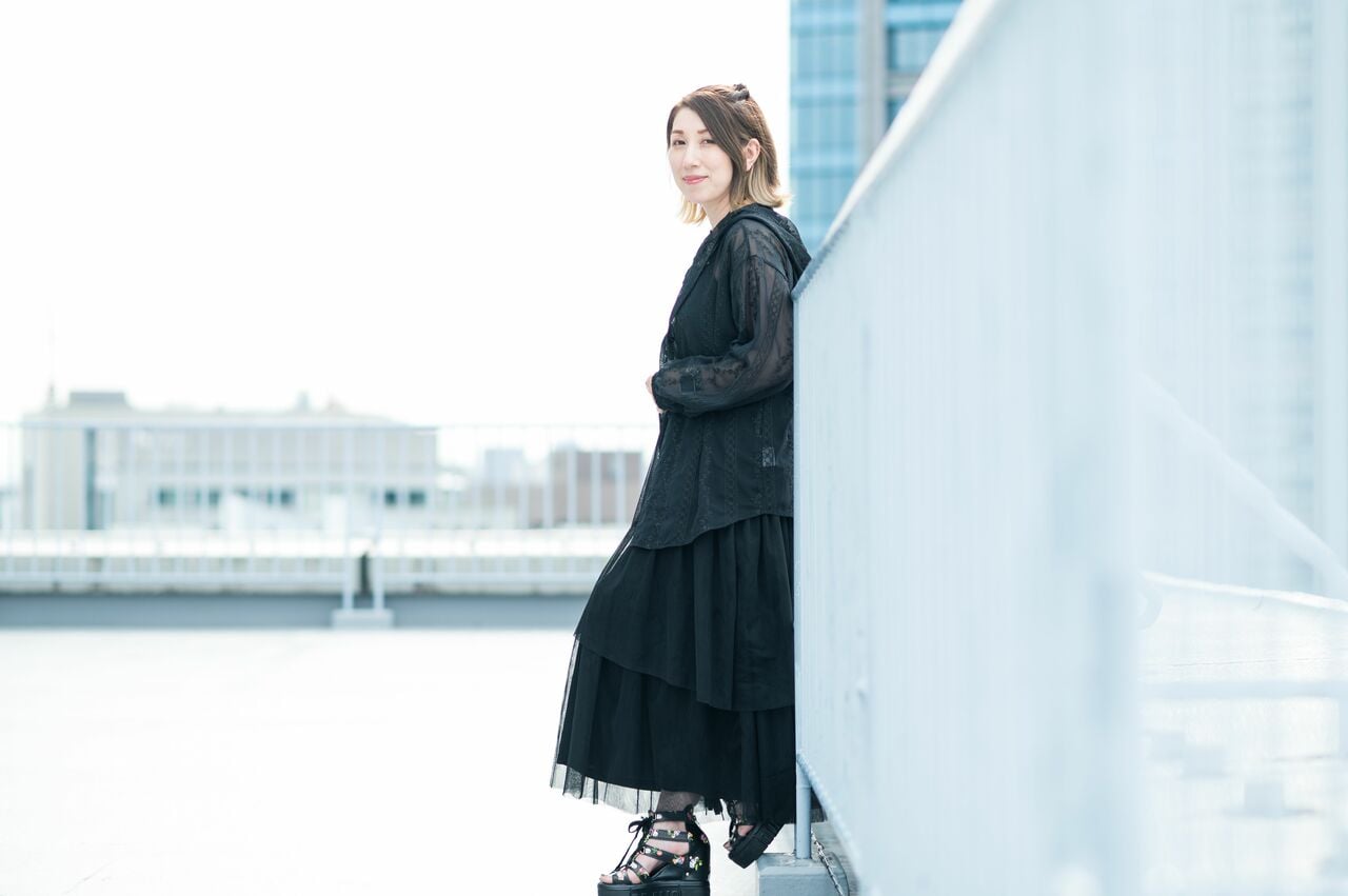 ©︎細田忠／文藝春秋