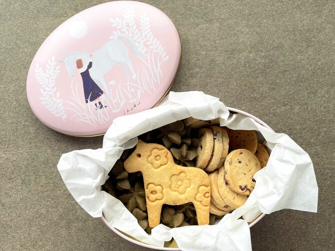 うさぎのクッキー型（チェリーフェイス）(22) お菓子作り 製菓用 抜き