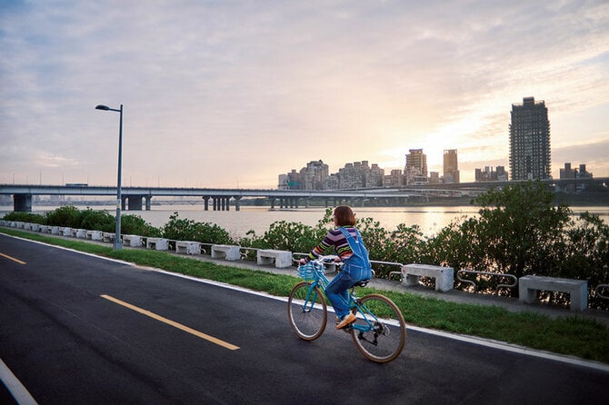 サイクリスト('89イラン)