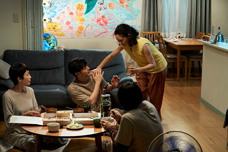 ©2023『月』製作委員会