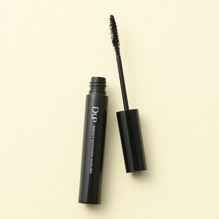 パーフェクトエクステンションマスカラ 1,650円／ディー・アップ